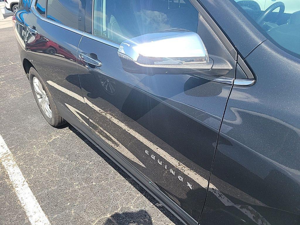 used 2019 Chevrolet Equinox car, priced at $20,994
