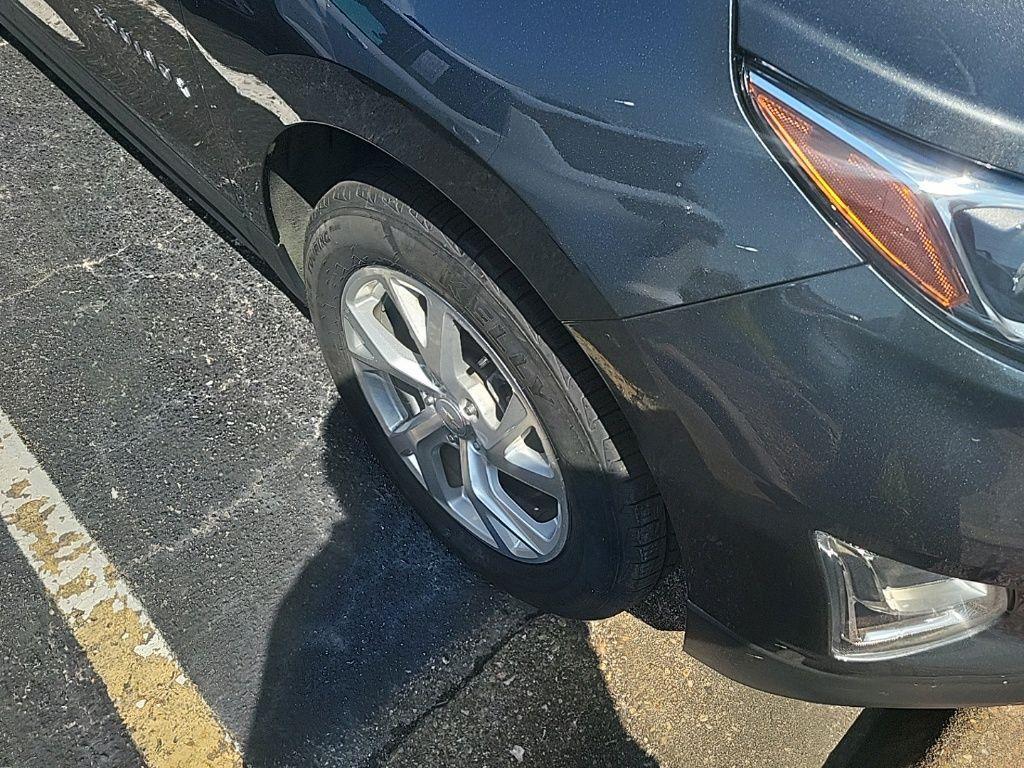 used 2019 Chevrolet Equinox car, priced at $20,994