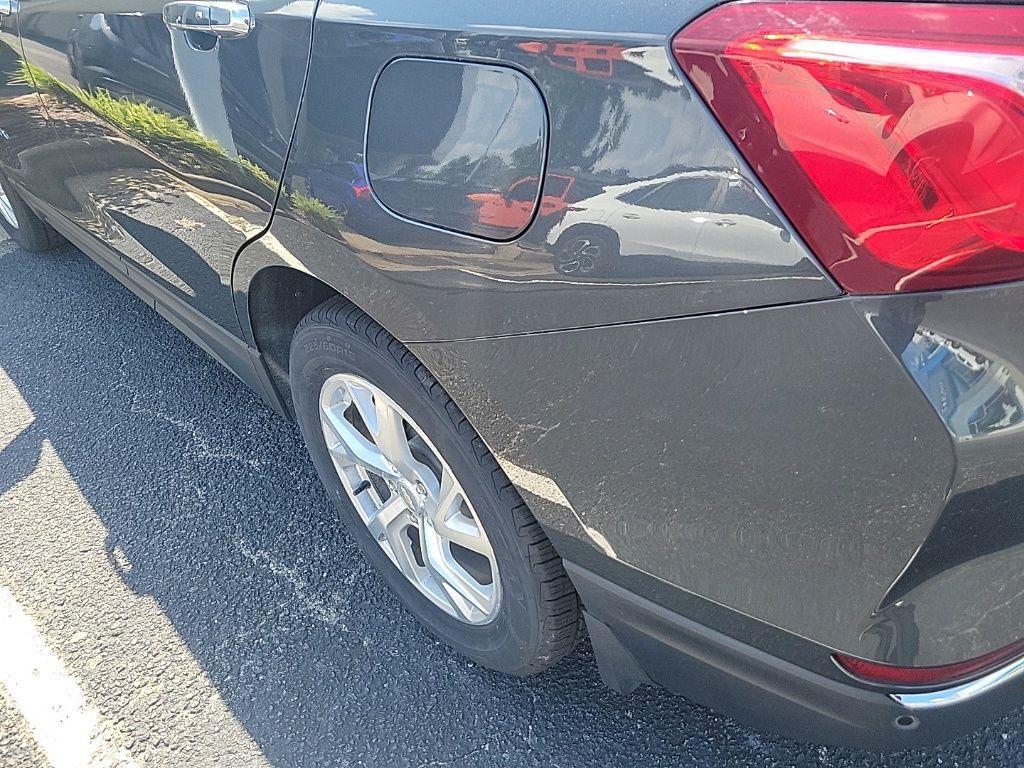 used 2019 Chevrolet Equinox car, priced at $20,994