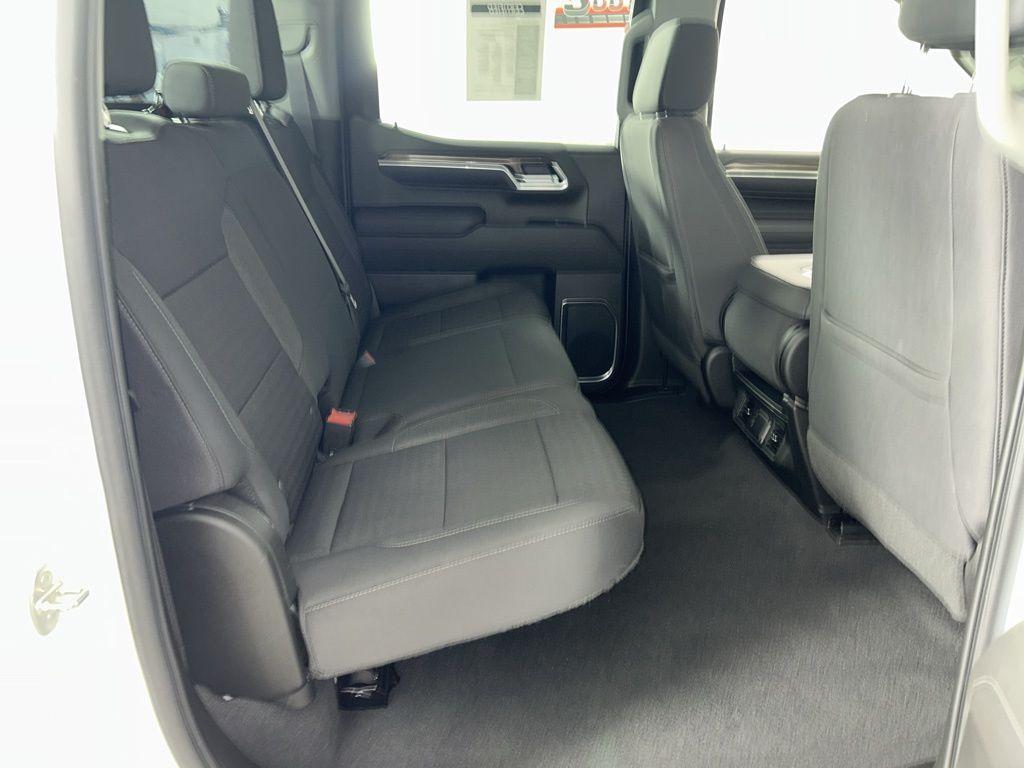 used 2022 Chevrolet Silverado 1500 car, priced at $36,026