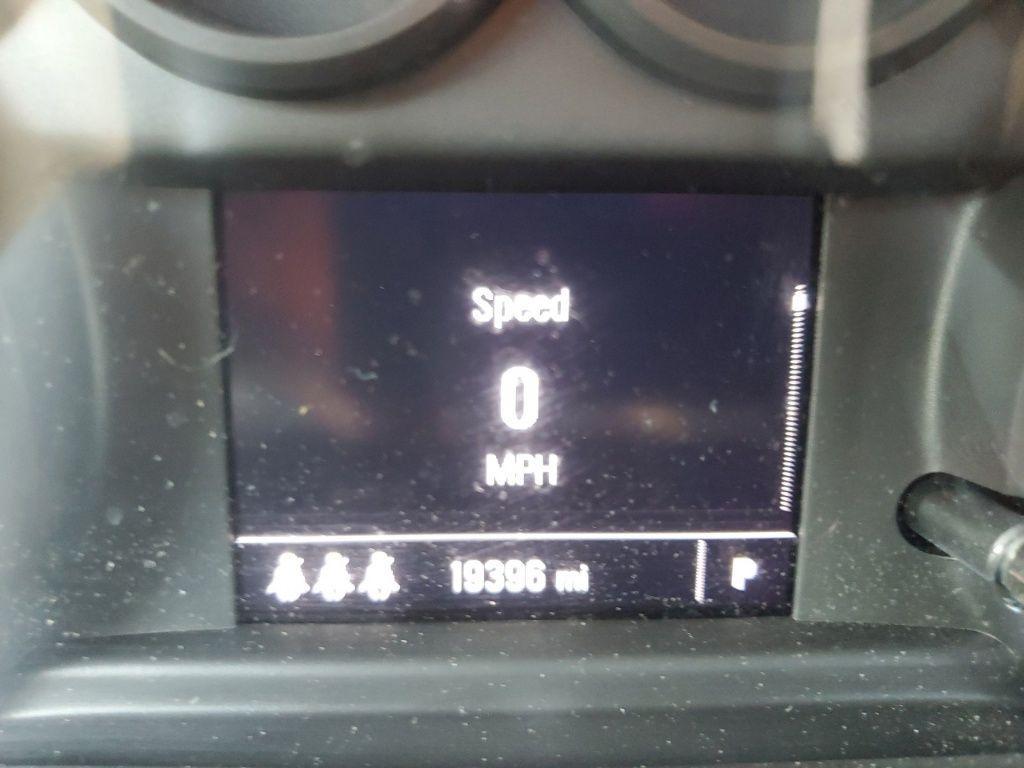 used 2024 Chevrolet Silverado 1500 car, priced at $40,699