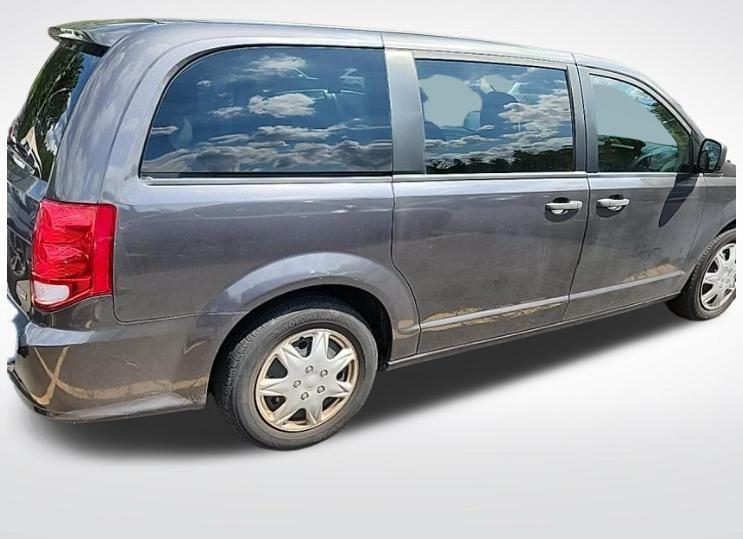 used 2019 Dodge Grand Caravan car, priced at $13,776