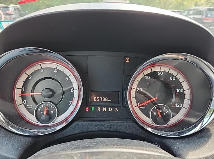 used 2019 Dodge Grand Caravan car, priced at $13,776