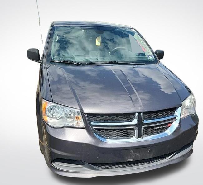 used 2019 Dodge Grand Caravan car, priced at $13,776