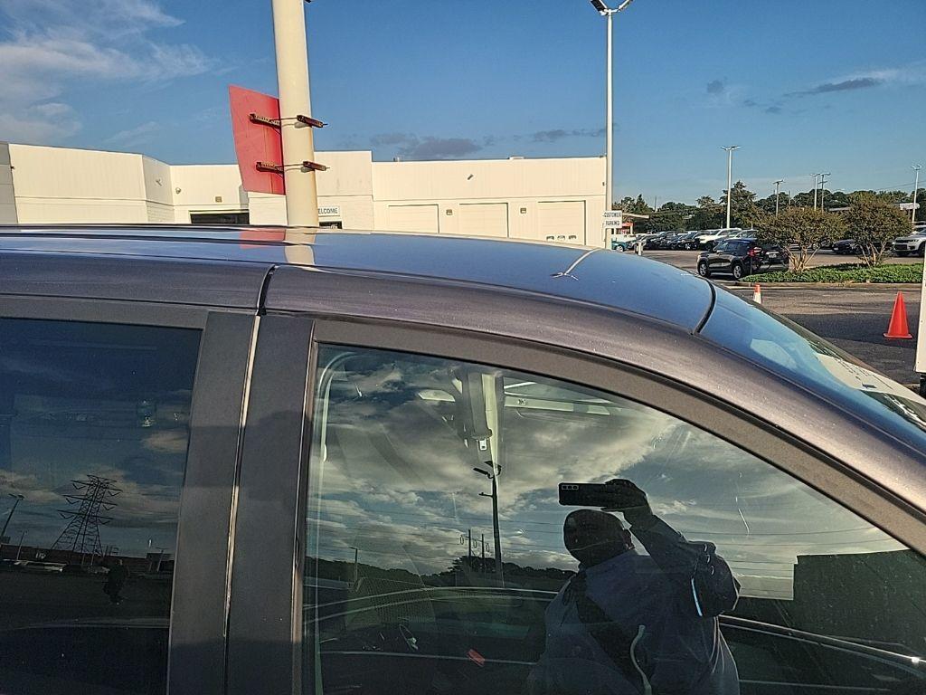 used 2019 Dodge Grand Caravan car, priced at $13,776