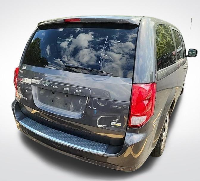 used 2019 Dodge Grand Caravan car, priced at $13,776