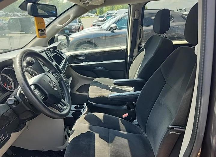 used 2019 Dodge Grand Caravan car, priced at $13,776