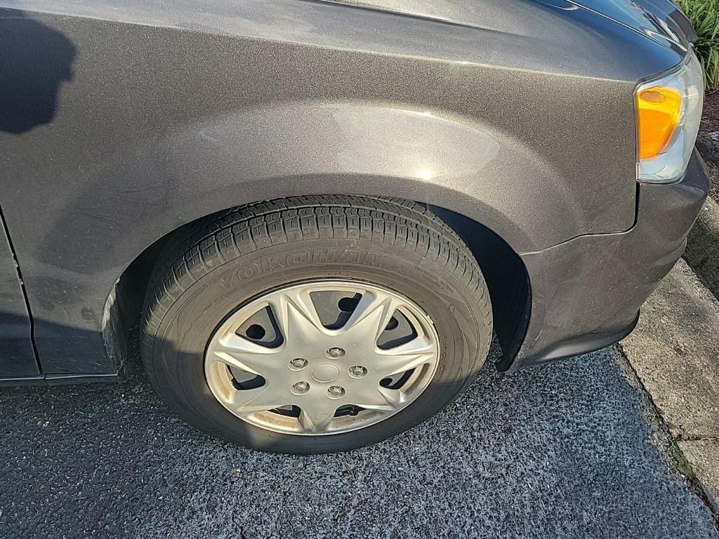 used 2019 Dodge Grand Caravan car, priced at $13,776