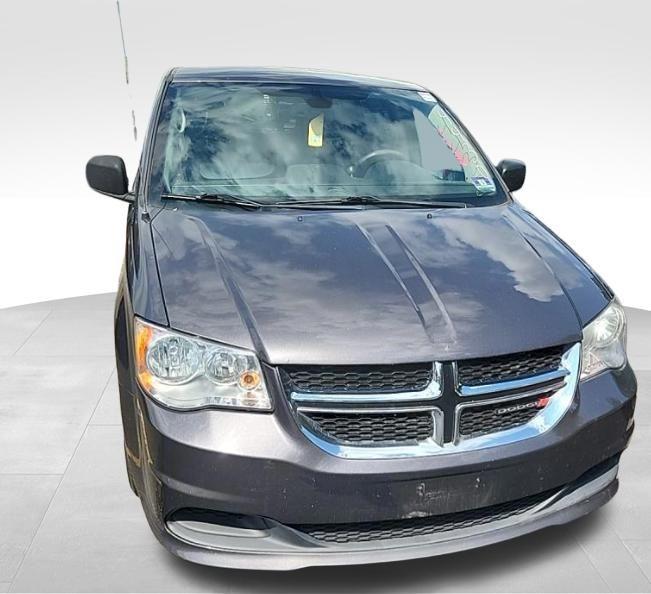 used 2019 Dodge Grand Caravan car, priced at $13,776
