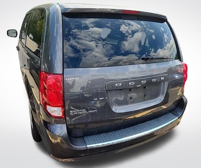 used 2019 Dodge Grand Caravan car, priced at $13,776