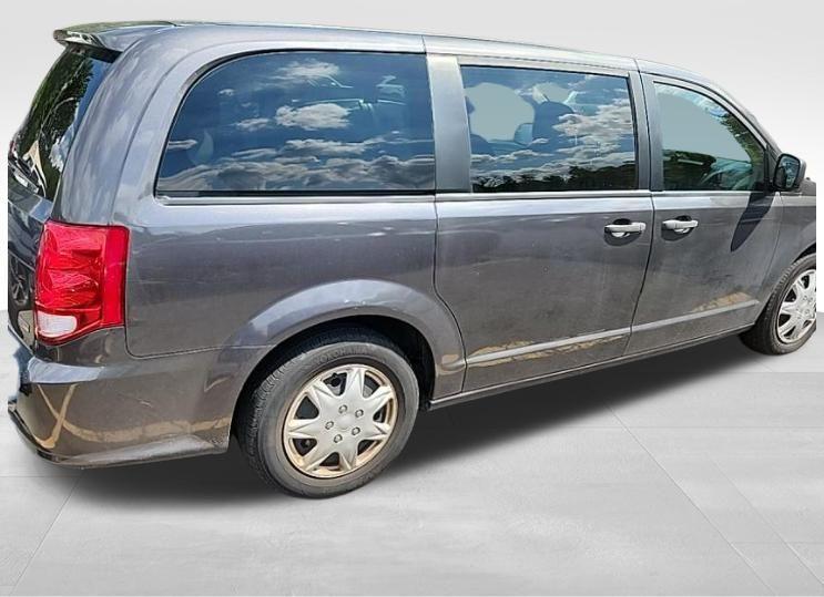 used 2019 Dodge Grand Caravan car, priced at $13,776