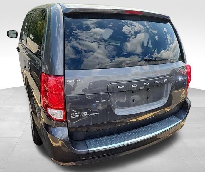 used 2019 Dodge Grand Caravan car, priced at $13,776