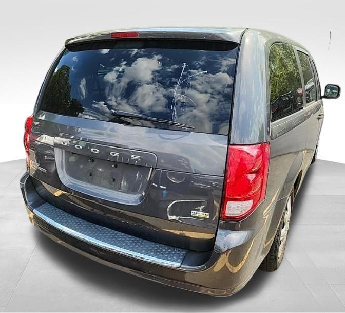 used 2019 Dodge Grand Caravan car, priced at $13,776