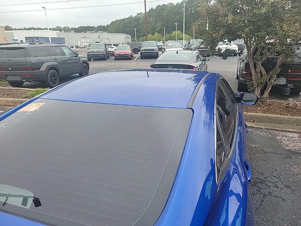 used 2020 Honda Civic car, priced at $17,295