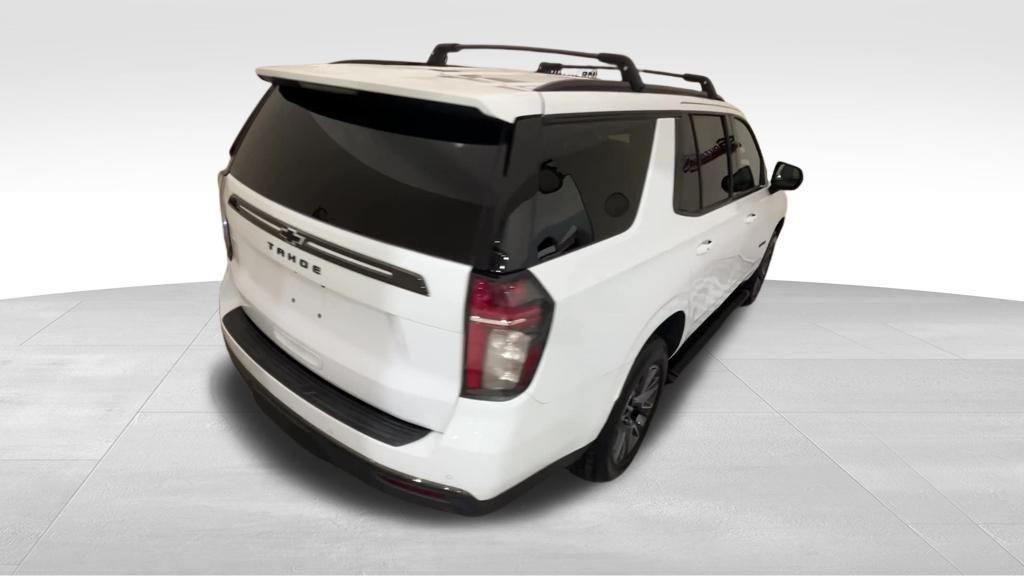 used 2021 Chevrolet Tahoe car, priced at $42,548