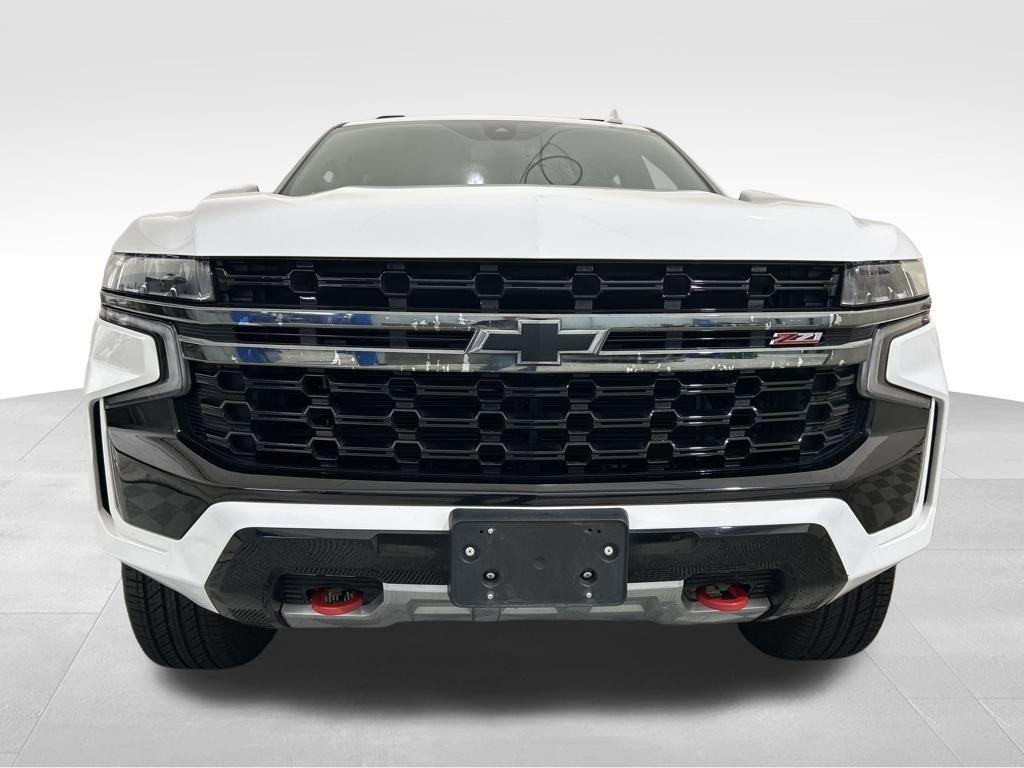 used 2021 Chevrolet Tahoe car, priced at $42,548