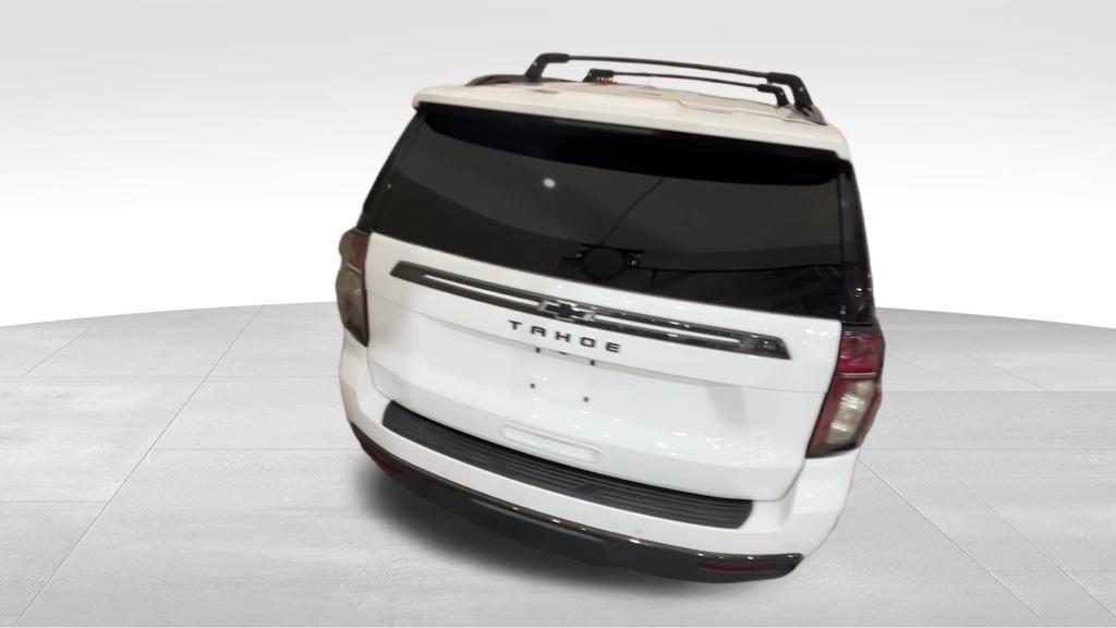 used 2021 Chevrolet Tahoe car, priced at $42,548