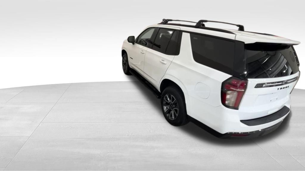 used 2021 Chevrolet Tahoe car, priced at $42,548