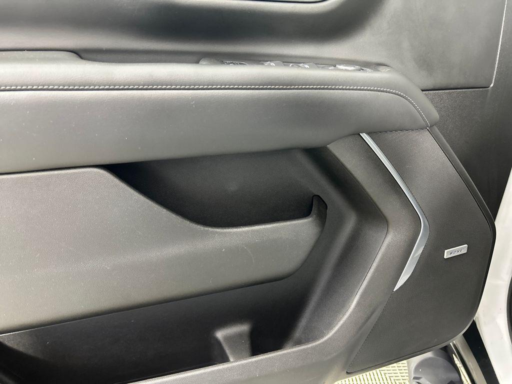 used 2021 Chevrolet Tahoe car, priced at $42,548