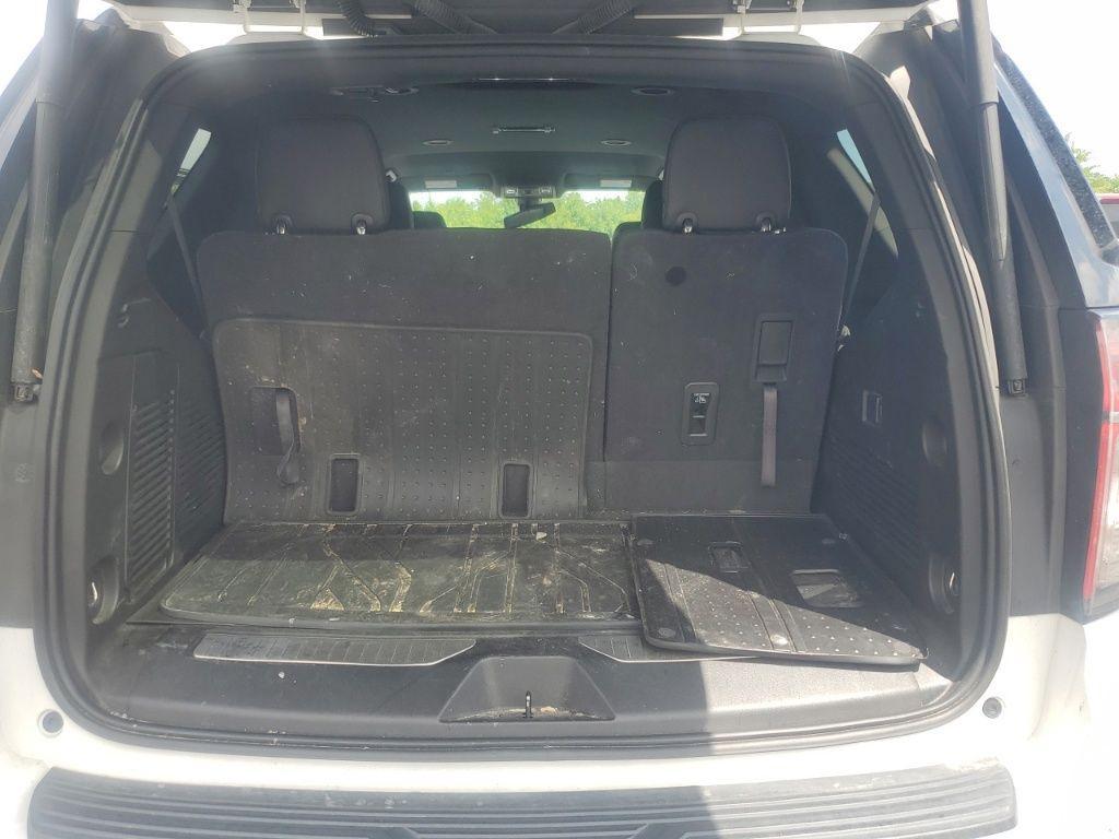used 2021 Chevrolet Tahoe car, priced at $46,895