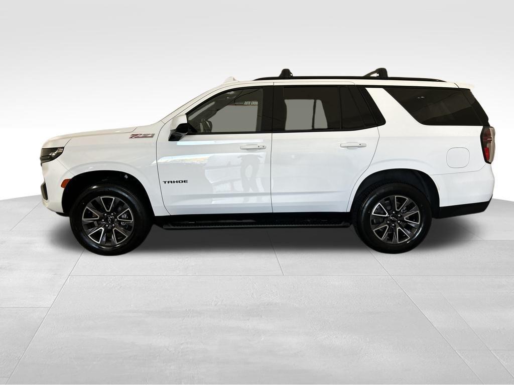 used 2021 Chevrolet Tahoe car, priced at $42,548