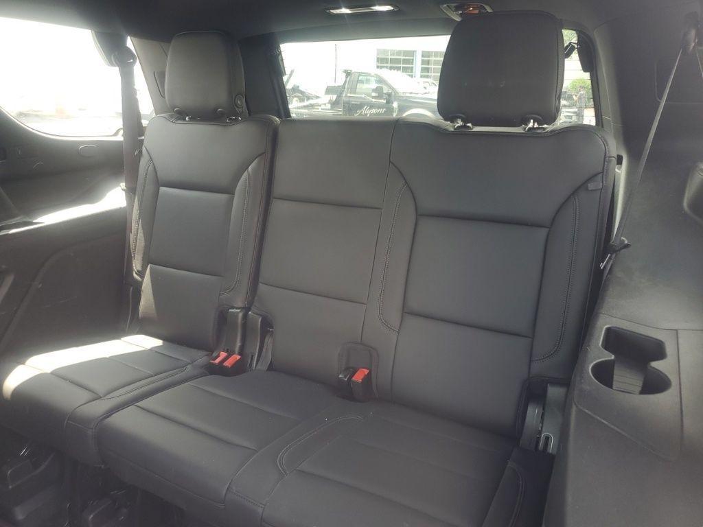 used 2021 Chevrolet Tahoe car, priced at $46,895
