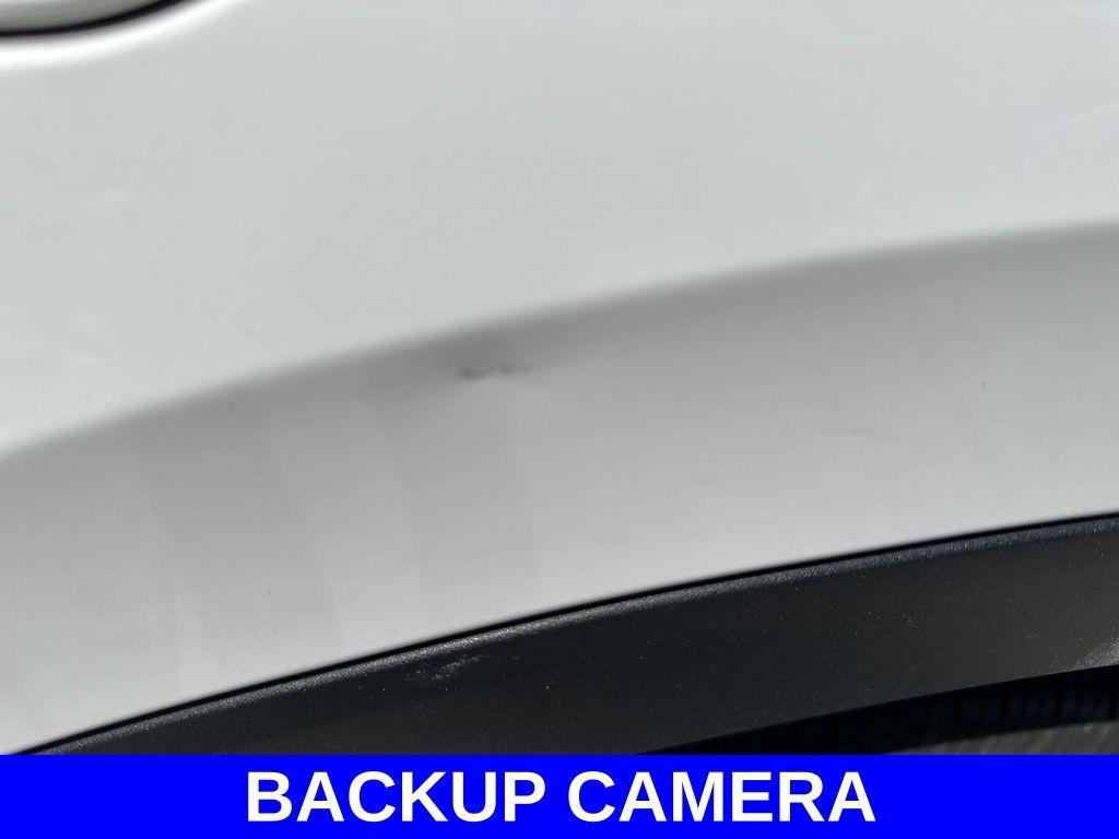 used 2023 Buick Envision car, priced at $22,419