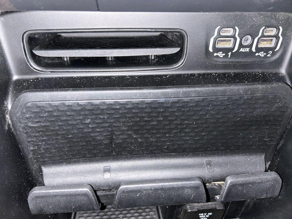 used 2020 Ram 1500 car, priced at $29,716