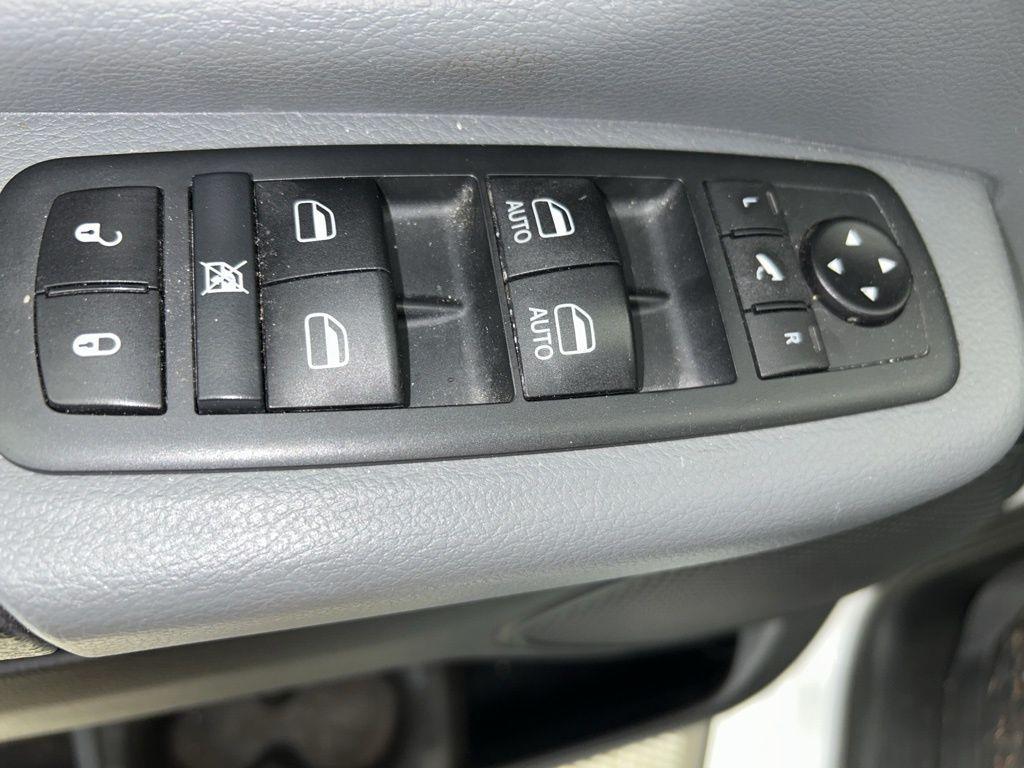 used 2020 Ram 1500 car, priced at $29,716