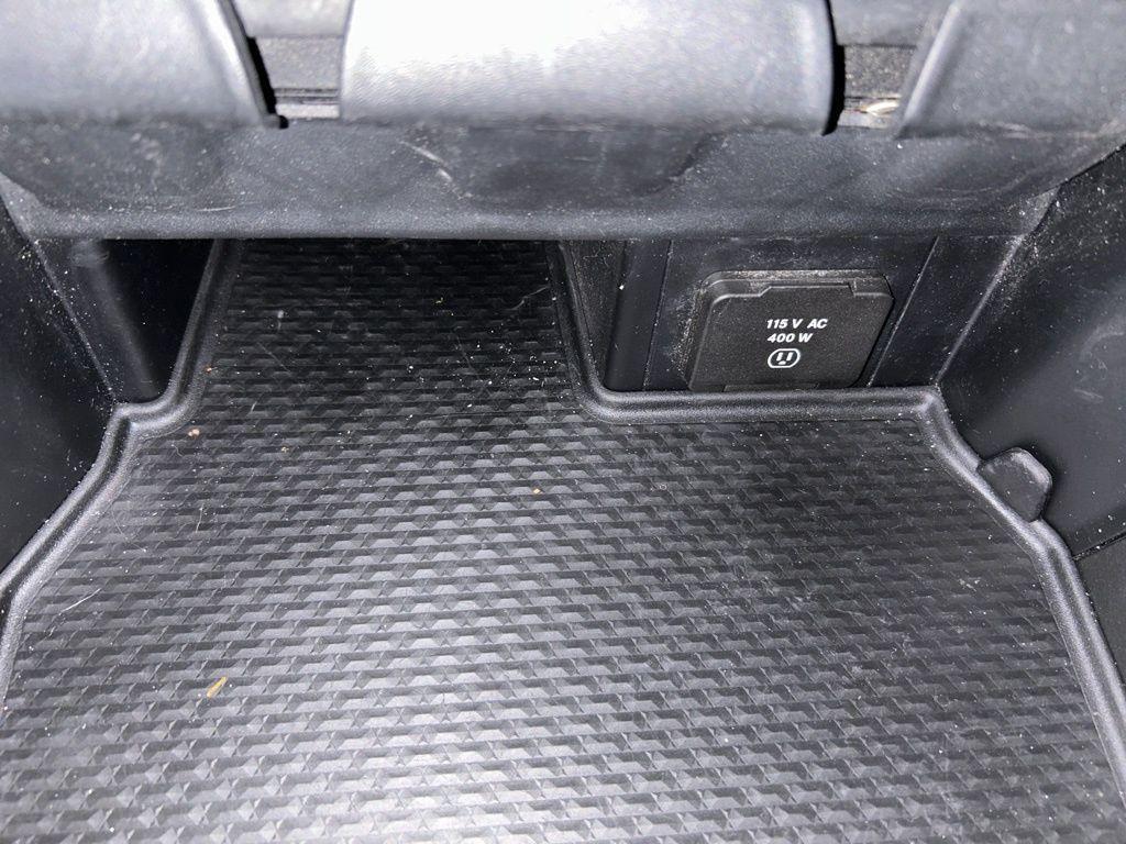 used 2020 Ram 1500 car, priced at $29,716