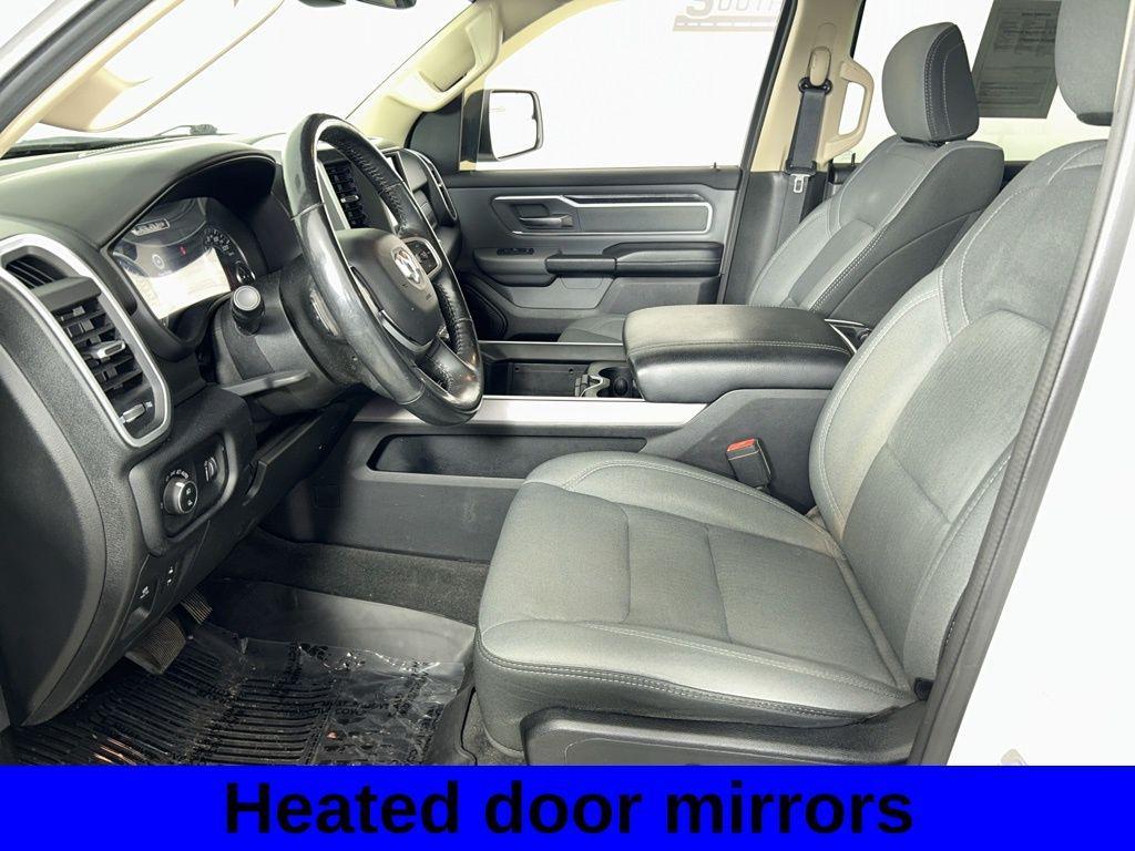 used 2020 Ram 1500 car, priced at $27,998
