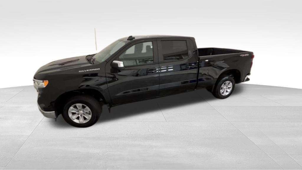 used 2023 Chevrolet Silverado 1500 car, priced at $33,663