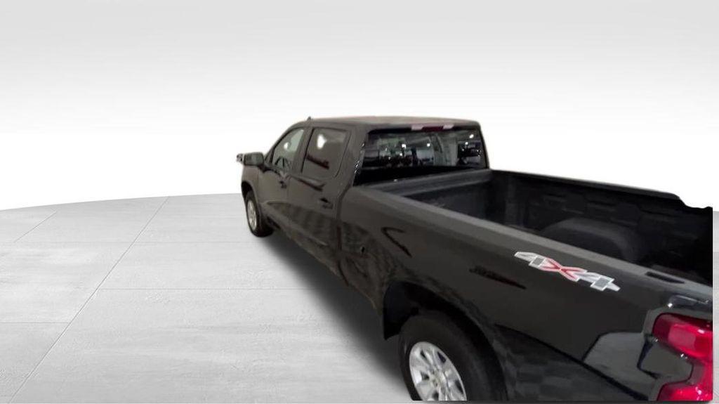 used 2023 Chevrolet Silverado 1500 car, priced at $33,663