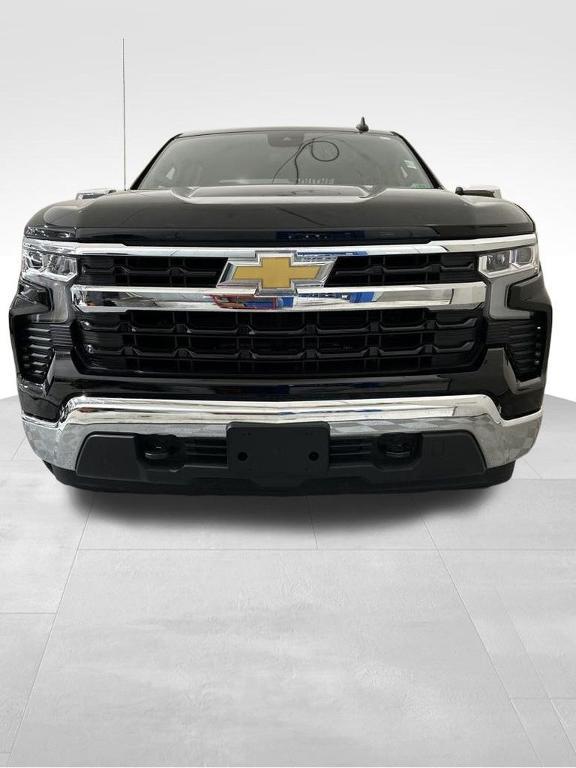 used 2023 Chevrolet Silverado 1500 car, priced at $33,663