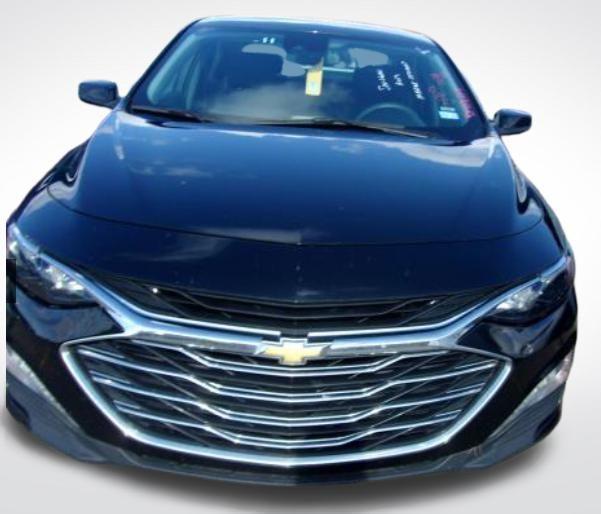 used 2023 Chevrolet Malibu car, priced at $17,999