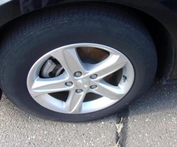 used 2023 Chevrolet Malibu car, priced at $17,999