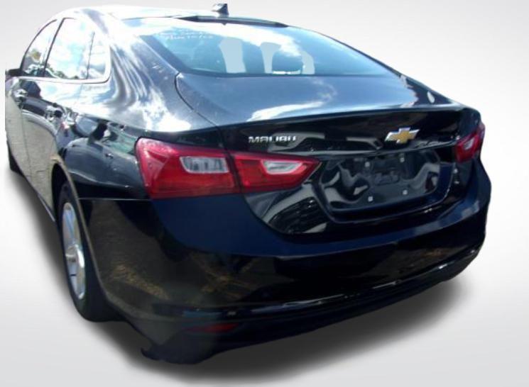 used 2023 Chevrolet Malibu car, priced at $17,999