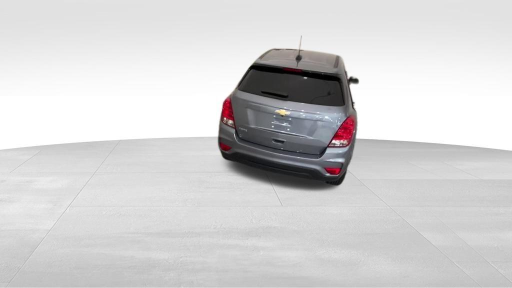 used 2020 Chevrolet Trax car, priced at $16,722