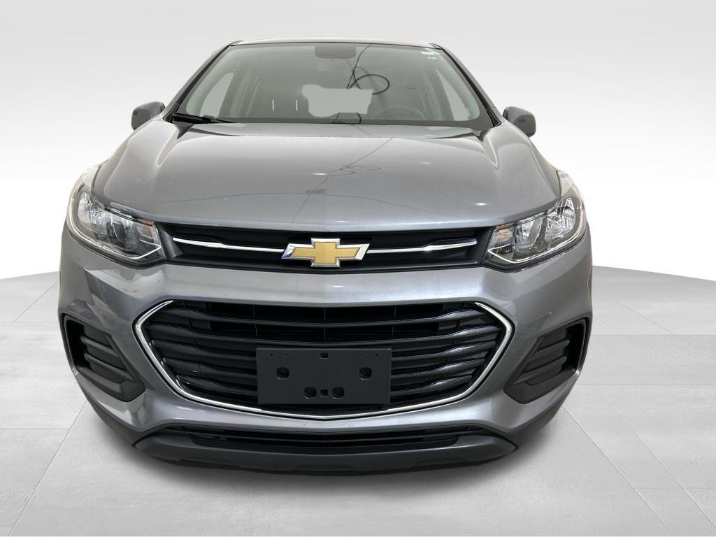 used 2020 Chevrolet Trax car, priced at $16,722