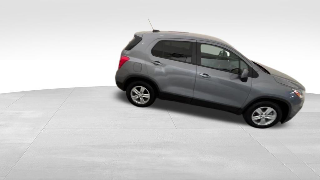 used 2020 Chevrolet Trax car, priced at $16,722