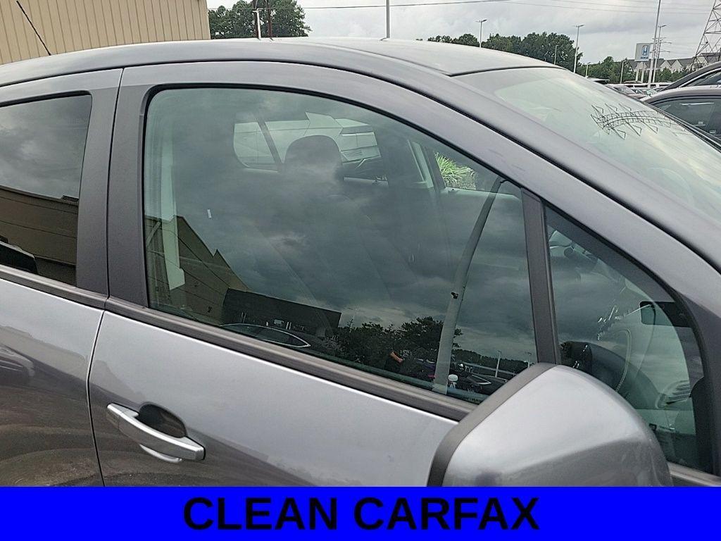 used 2020 Chevrolet Trax car, priced at $14,966