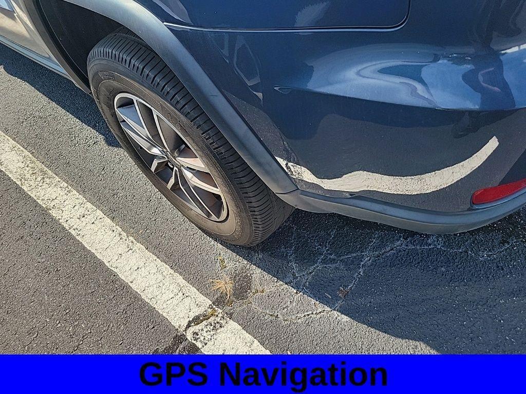 used 2020 Jeep Grand Cherokee car, priced at $22,011