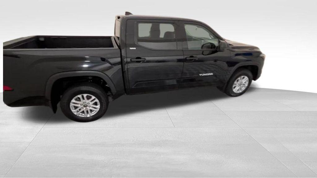 used 2022 Toyota Tundra car, priced at $44,973