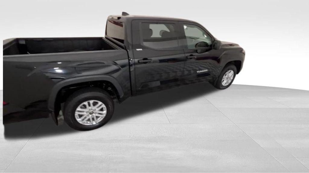used 2022 Toyota Tundra car, priced at $44,973