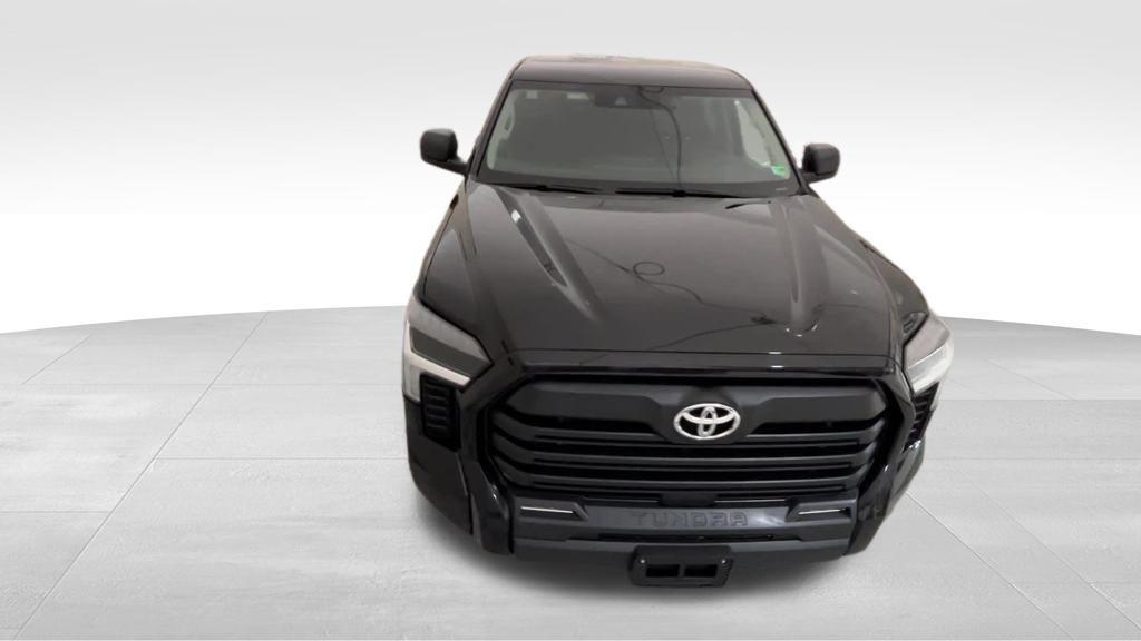 used 2022 Toyota Tundra car, priced at $44,973