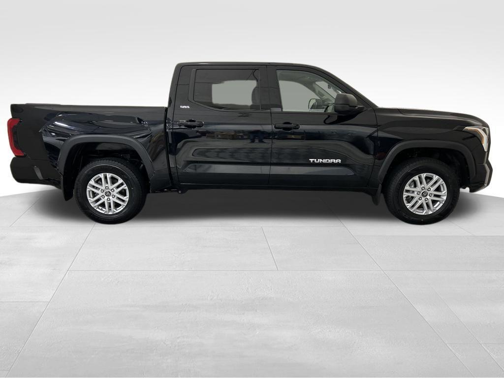 used 2022 Toyota Tundra car, priced at $44,973