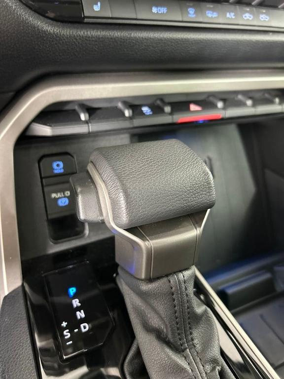 used 2022 Toyota Tundra car, priced at $44,973