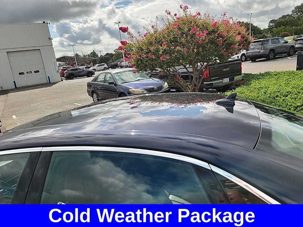 used 2017 Audi A4 car, priced at $19,362