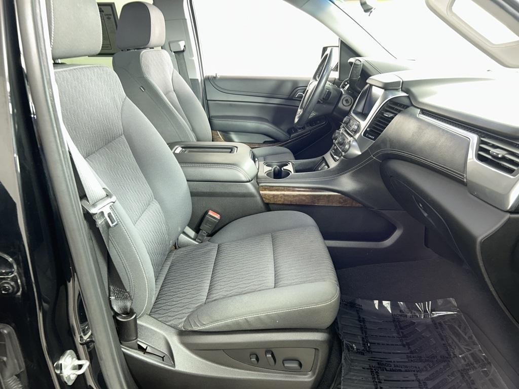used 2019 Chevrolet Tahoe car, priced at $24,435