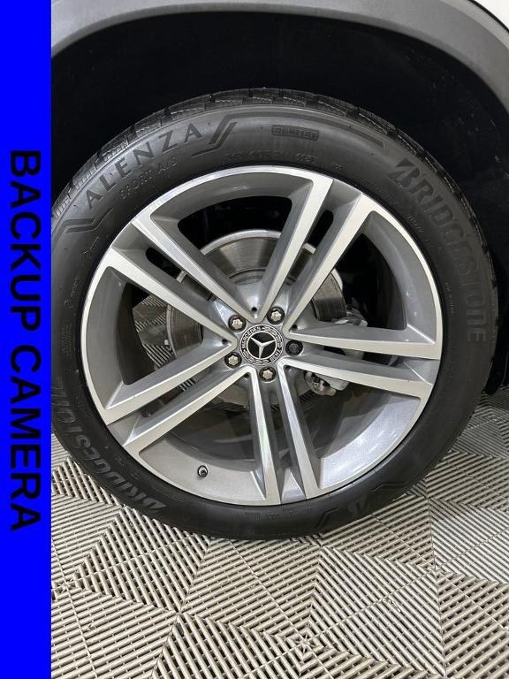 used 2022 Mercedes-Benz GLE 350 car, priced at $44,461
